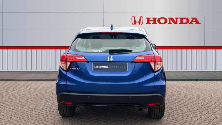 Honda HR-V 1.5 i-VTEC SE 5dr Petrol Hatchback
